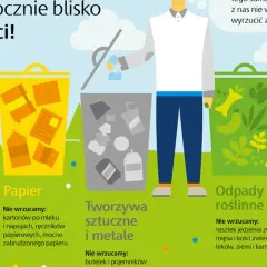 Gdzie wyrzucić karton? Kompletny poradnik segregacji odpadów