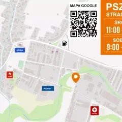 PSZOK na Podkarpaciu: lokalizacje punktów i zasady