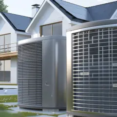 Atlantic pompa ciepła 10kW czy 8kW - Który model wybrać lepiej?