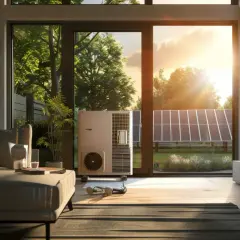 Pompa ciepła instalacja - Jak podłączyć do istniejącej instalacji?