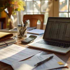 Plan kont dla księgowych – wzór w formacie PDF do pobrania