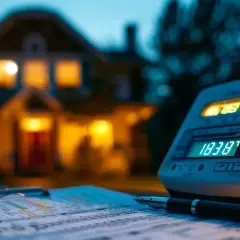 Protokół wymiany licznika elektrycznego - Jak złożyć wniosek?