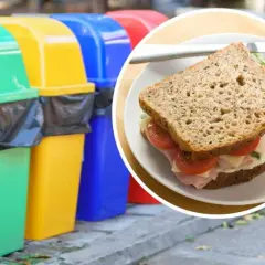 Gdzie wyrzucić stary chleb: 5 sposobów na mądre pozbycie się