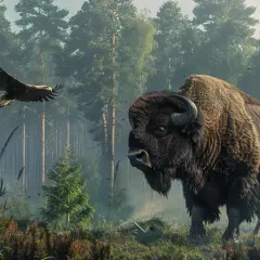 Symbole parków narodowych w Polsce – przegląd i znaczenie