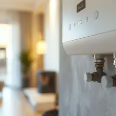 Ogrzewanie gazowe w bloku - Wady i zalety tego rozwiązania
