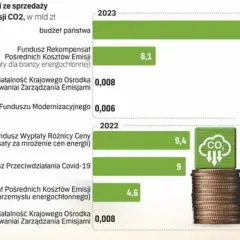 Dlaczego Polska sprzedaje uprawnienia do emisji CO2? Przyczyny i skutki dla gospodarki