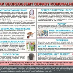 Gdzie wyrzucić chodnik? Sprawdź, jak uniknąć problemów z utylizacją