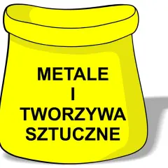 Żółty worek na śmieci co wrzucamy: kompletny system segregacji odpadów