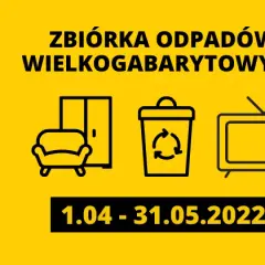 Wywóz śmieci wielkogabarytowych - sprawdź terminy odbioru w Twojej okolicy