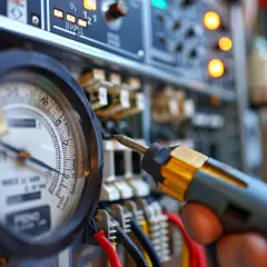Podłączenie siły - Jak podłączyć licznik jednofazowy do instalacji?