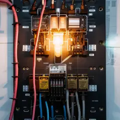 Skrzynka elektryczna w domu - Jak zaplanować instalację elektryczną?