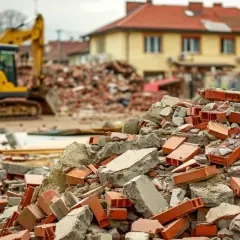 PSZOK: idealne miejsce na pozbycie się gruzu i innych odpadów