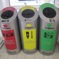 Gdzie wyrzucić zużyte baterie? Poznaj bezpieczne sposoby utylizacji