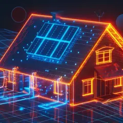 Instalacja on grid - Co to jest i jak działa w praktyce codziennej?