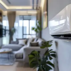Klimatyzacja do domu cena - Koszt instalacji klimatyzacji na 150m2