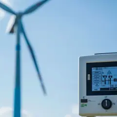 Domowa turbina wiatrowa - Czy to się opłaca inwestować w domową?