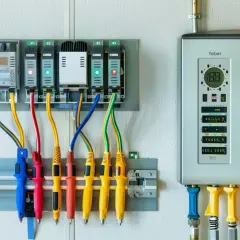 Podłączenie licznika - Jak podłączyć falownik do instalacji domowej?