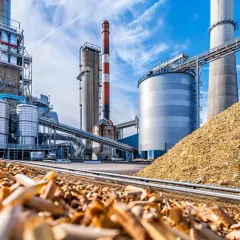 Elektrownia na biomasę - Jak działa i ile to kosztuje w Polsce?