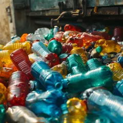 Recykling – znaczenie dla środowiska i gospodarki odpadami