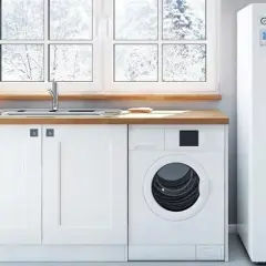 Mitsubishi Zubadan - Pompa ciepła 8kW opinie i recenzje