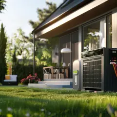 Jak działa agregat solarny? Wszystko, co musisz wiedzieć o nim teraz
