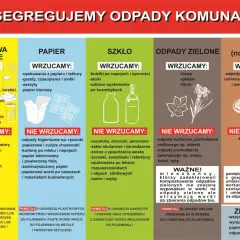 Gdzie wyrzucić celofan? Poznaj zasady segregacji odpadów
