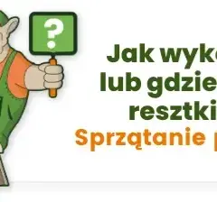 

Gdzie wyrzucić farby po remoncie - bezpieczna utylizacja bez szkody dla środowiska