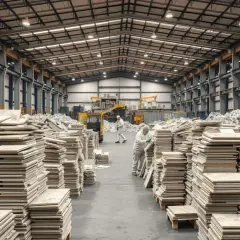 Jak prawidłowo wyrzucić płytki ceramiczne - poradnik utylizacji