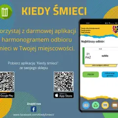 Kiedy śmieci będą odebrane: kompleksowy przewodnik po darmowej aplikacji
