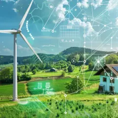 Mała elektrownia wiatrowa - Koszty instalacji oraz efektywność