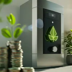 Wymiana pieca gazowego - Jak uzyskać dofinansowanie na wymianę?