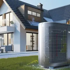 Pompa ciepła Haier - Jak działa i czy warto ją kupić?