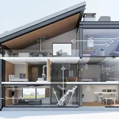 Projekt rekuperacji - Jak zaplanować instalację rekuperacji?