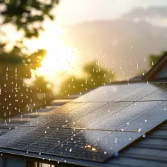 Solar ogrzewanie wody - Jak działa solarne ogrzewanie wody?