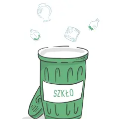Gdzie wyrzucić szklane opakowanie po perfumach? Poznaj 5 opcji