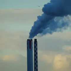 Co to jest emisja CO2 i jak wpływa na środowisko? Definicja, źródła i skutki