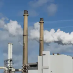 Ile CO2 emituje m3 gazu ziemnego? Sprawdź wpływ na środowisko i porównaj