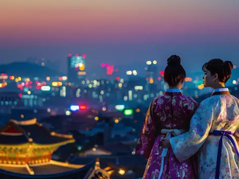 Najlepsze koreańskie dramy 2023: ranking