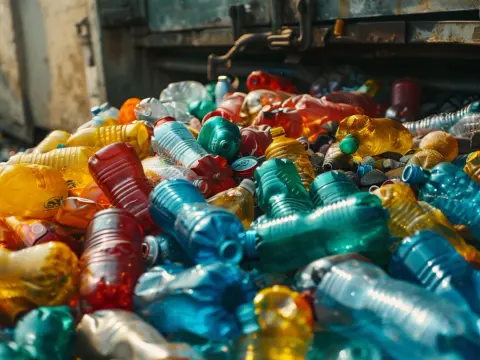 Recykling – znaczenie dla środowiska i gospodarki odpadami