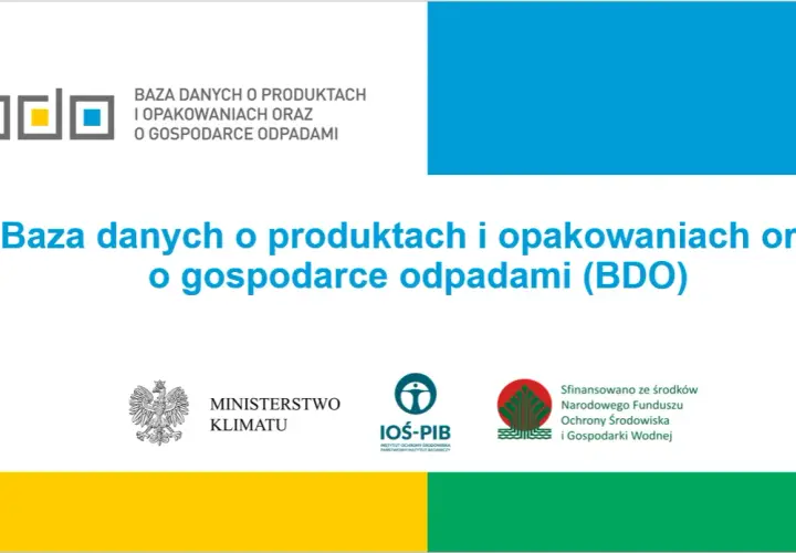 BDO –Ważność i wymogi prawne związane z bazą danych o odpadach