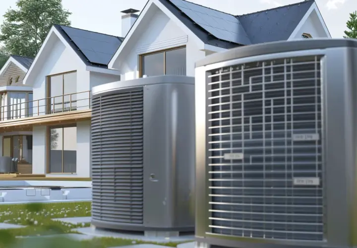 Atlantic pompa ciepła 10kW czy 8kW - Który model wybrać lepiej?