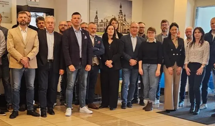 Zarząd NFOŚiGW – struktura i zadania organu zarządzającego