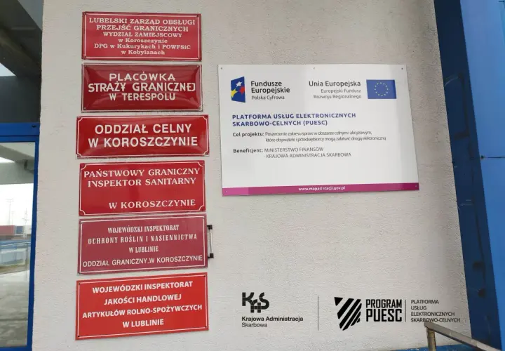 Platforma Usług Elektronicznych Skarbowości – zalety systemu