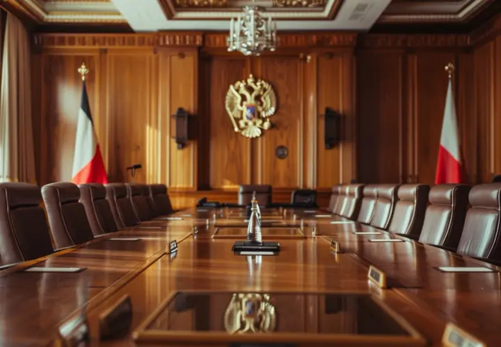 Struktura i funkcjonowanie administracji państwowej w Polsce