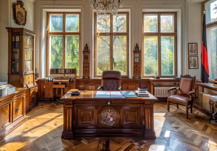 Marszałek Województwa Małopolskiego – kompetencje i uprawnienia