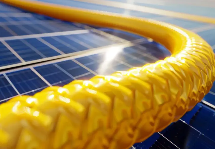 Przewód solarny - Jakie przewody solarne wybrać do instalacji?