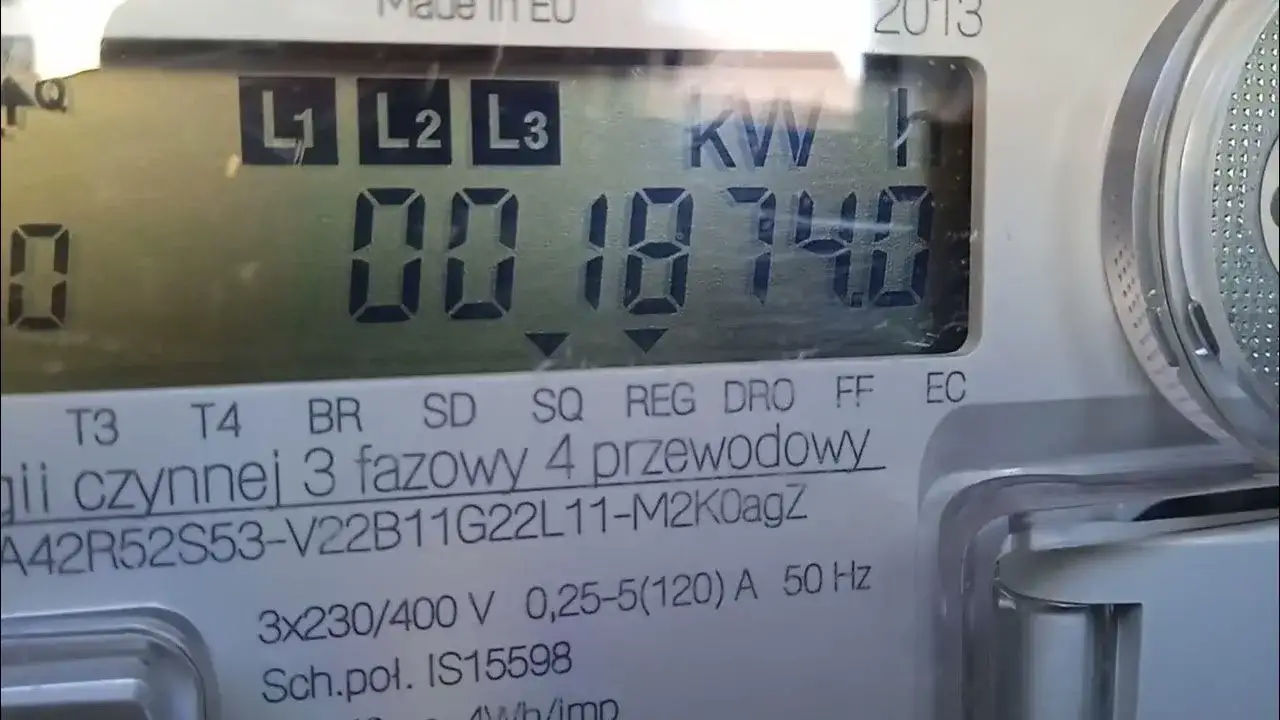 Zdjęcie Bilansowanie międzyfazowe w Tauronie - Jak to działa i dlaczego?