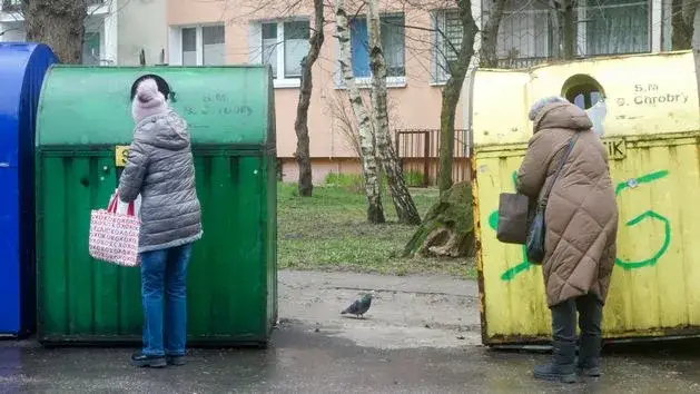 Zdjęcie Czy można nie płacić za śmieci? Poznaj zasady i możliwe zwolnienia
