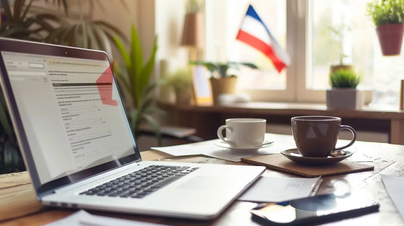 Zdjęcie Jak uzyskać profil zaufany, będąc cudzoziemcem? Instrukcje