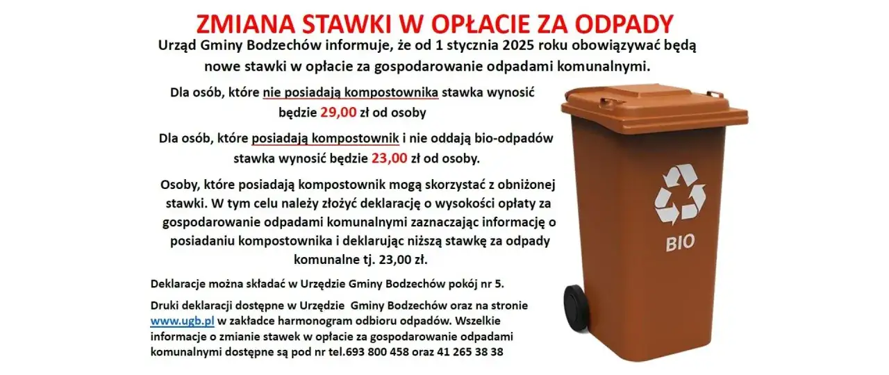 Zdjęcie Ile kosztują śmieci niesegregowane w Polsce: aktualne stawki i opłaty
